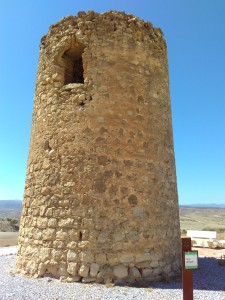 Torre Ramil