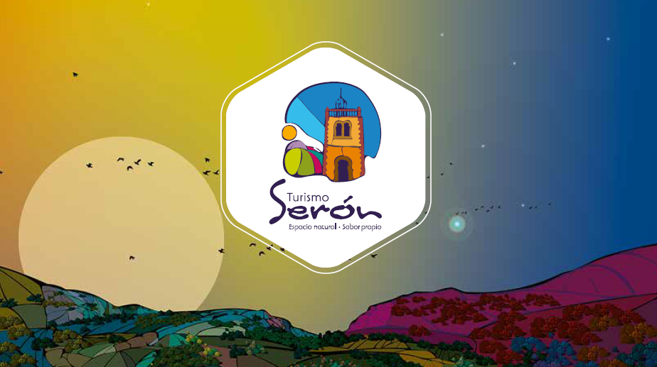 Catálogo Turismo Serón