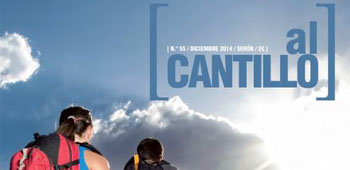 Revista Al -Cantillo Diciembre 2014 Número 55