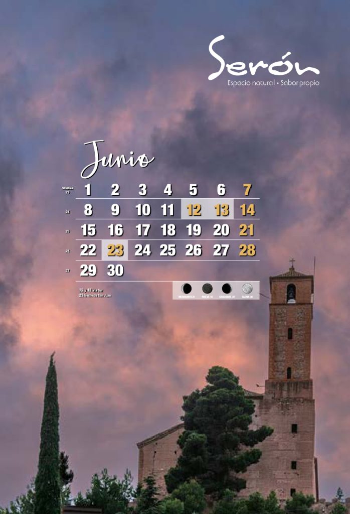 Wallpaper Junio