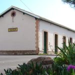 Edificios ferroviarios