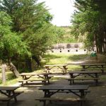 Merendero de La Jordana