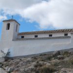Mirador Ermita Fuencaliente