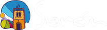 Turismo Serón Logo